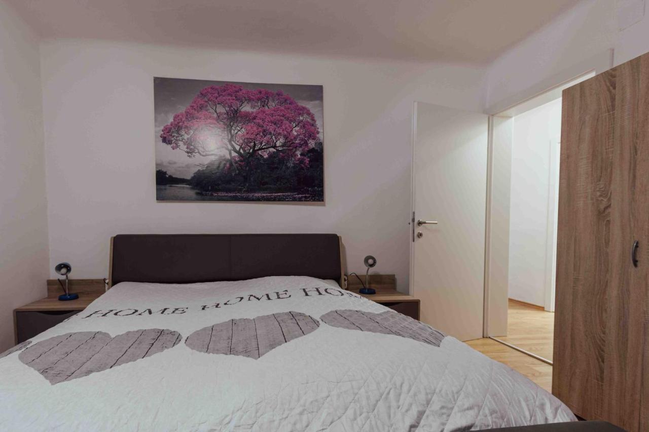 Apartamento Benjamins Refugium Salzburgo Exterior foto