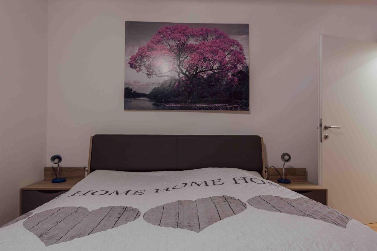 Apartamento Benjamins Refugium Salzburgo Exterior foto