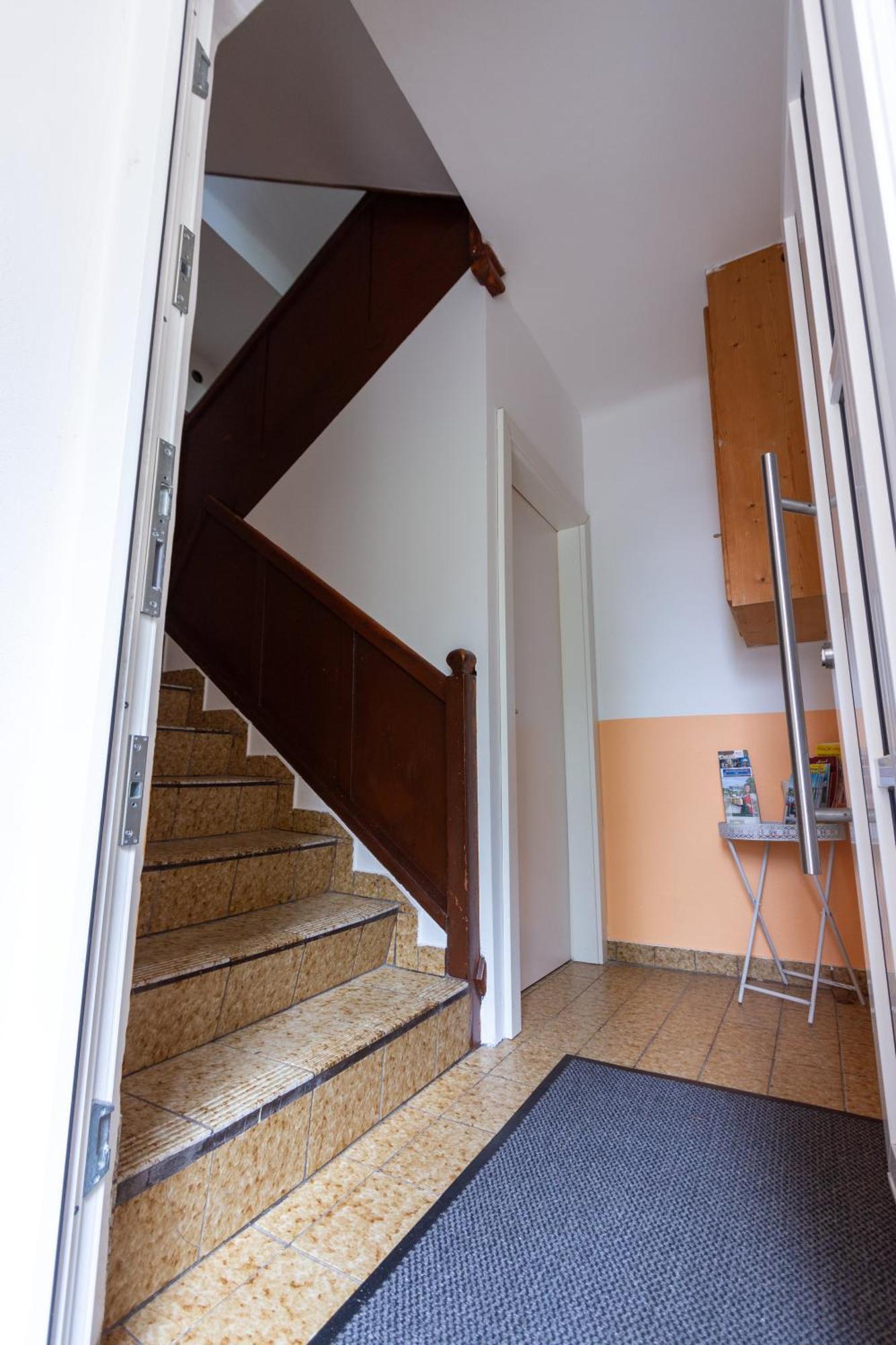 Apartamento Benjamins Refugium Salzburgo Exterior foto