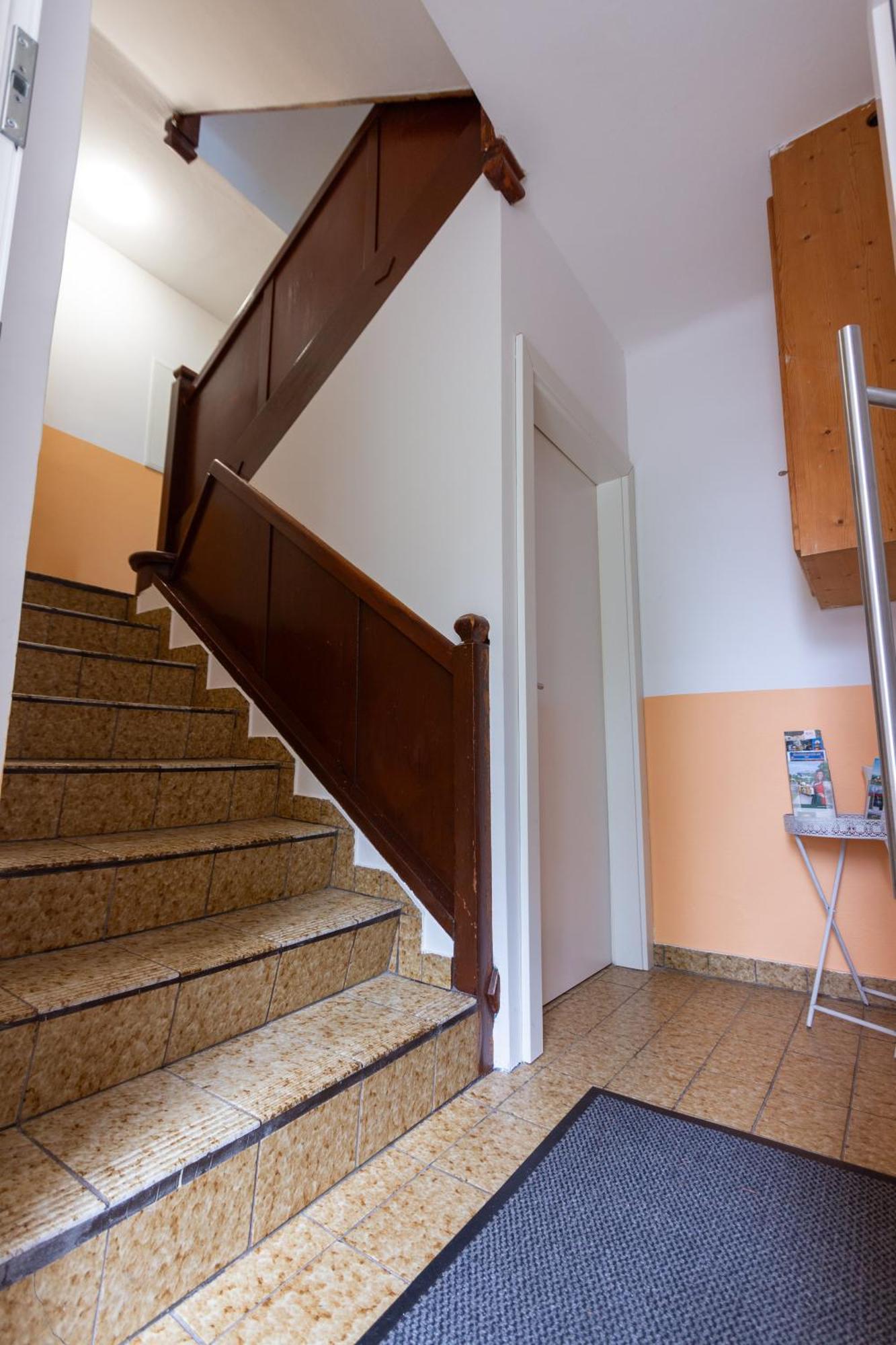 Apartamento Benjamins Refugium Salzburgo Exterior foto